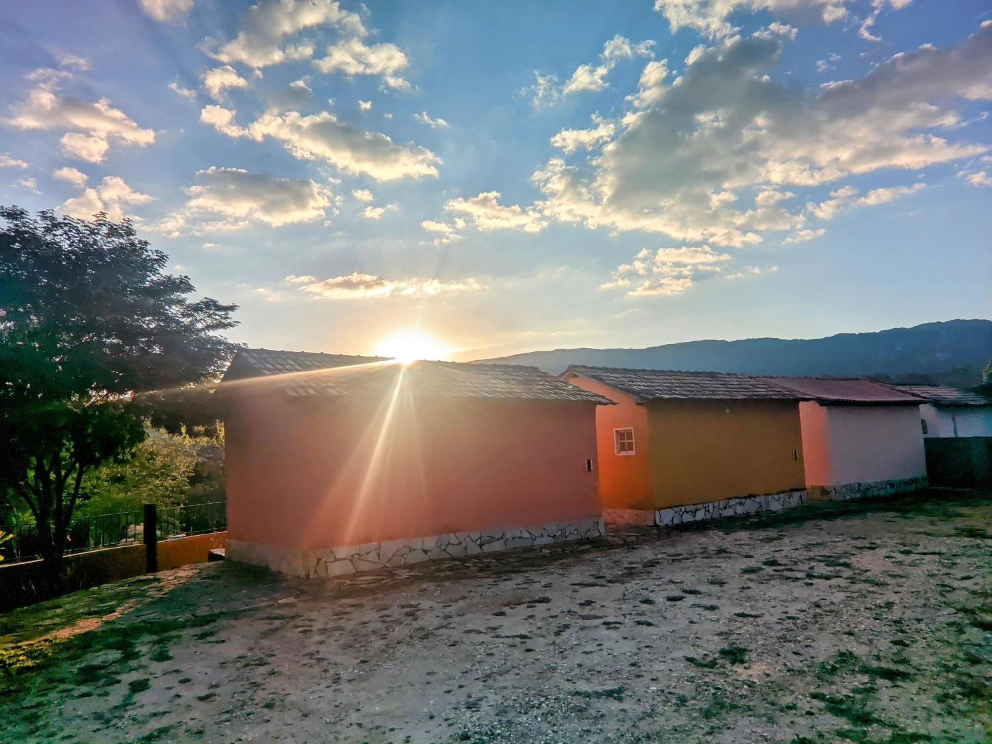 Vila Pouso De Santana Tiradentes Exteriér fotografie